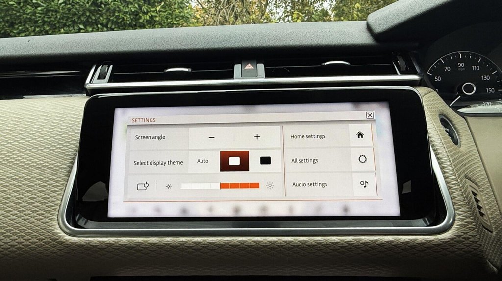 Used Land Rover Range Rover Velar 2018 for sale - 76474684: Photo 21