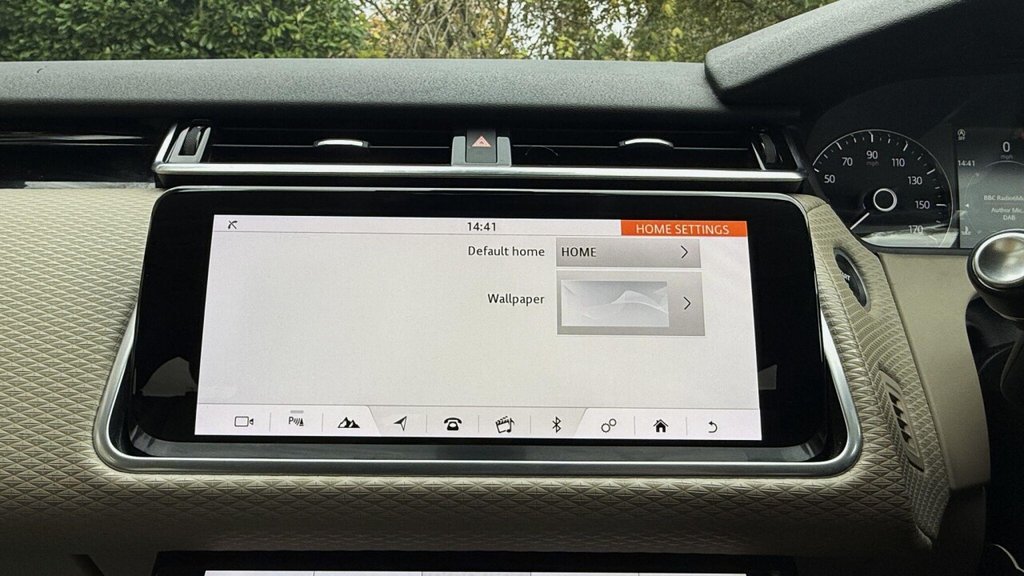 Used Land Rover Range Rover Velar 2018 for sale - 76474684: Photo 22