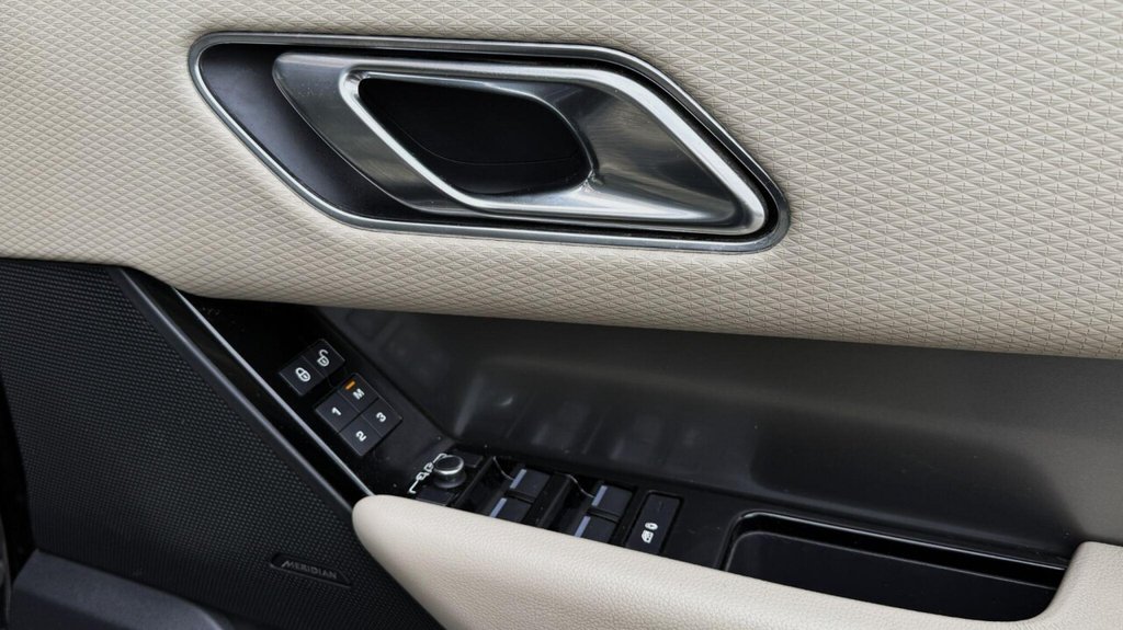 Used Land Rover Range Rover Velar 2018 for sale - 76474684: Photo 23