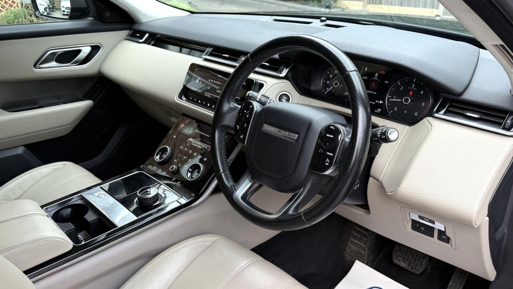 Used Land Rover Range Rover Velar 2018 for sale - 76474684: Photo 3