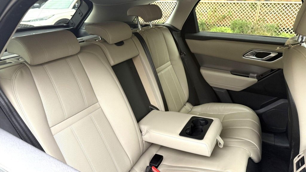 Used Land Rover Range Rover Velar 2018 for sale - 76474684: Photo 6
