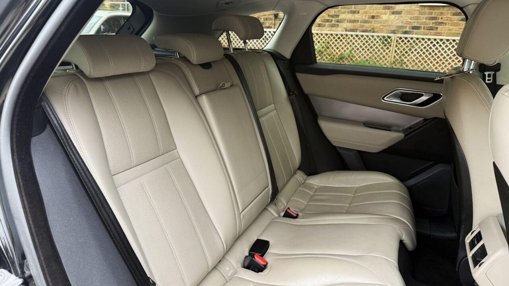 Used Land Rover Range Rover Velar 2018 for sale - 76474684: Photo 8