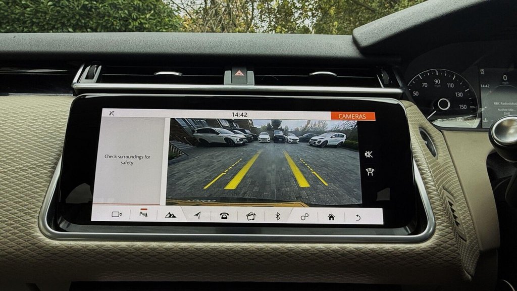 Used Land Rover Range Rover Velar 2018 for sale - 76474684: Photo 9