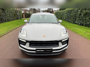 Used Porsche Macan 2023 for sale - 75616525: Photo