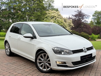 Used Volkswagen Golf 2014 for sale - 75877557: Photo