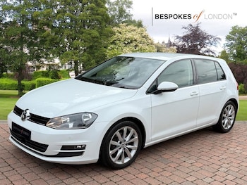 Used Volkswagen Golf 2014 for sale - 75877557: Photo