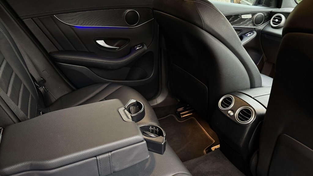 Used Mercedes-Benz GLC 2021 for sale - 77282995: Photo 14