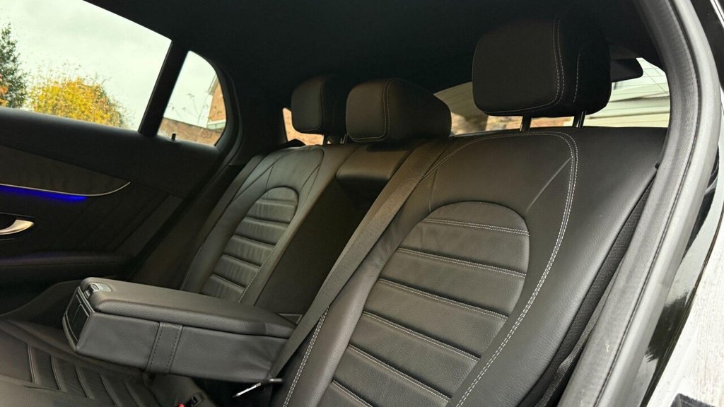 Used Mercedes-Benz GLC 2021 for sale - 77282995: Photo 15