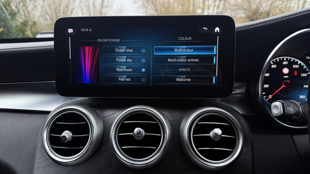 Used Mercedes-Benz GLC 2021 for sale - 77282995: Photo 17