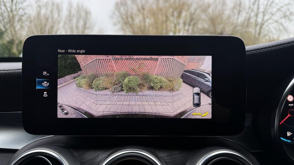 Used Mercedes-Benz GLC 2021 for sale - 77282995: Photo 20