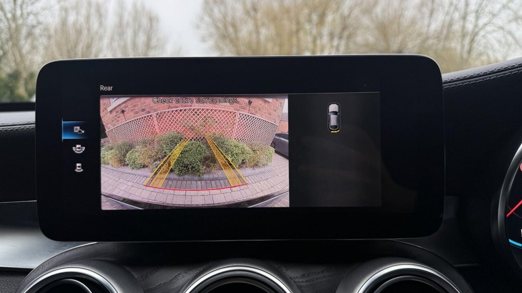 Used Mercedes-Benz GLC 2021 for sale - 77282995: Photo 21