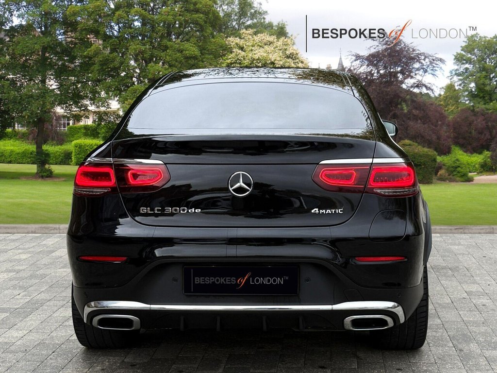 Used Mercedes-Benz GLC 2021 for sale - 77282995: Photo 8