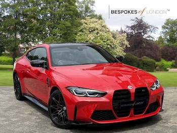 Used BMW M4 2022 for sale - 78773492: Photo