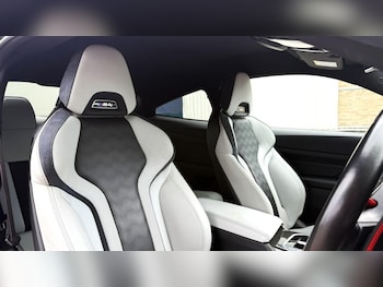 Used BMW M4 2022 for sale - 78773492: Photo