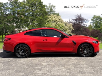Used BMW M4 2022 for sale - 78773492: Photo