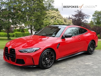 Used BMW M4 2022 for sale - 78773492: Photo