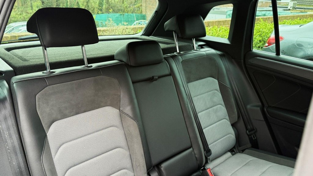 Used Volkswagen Tiguan 2020 for sale - 77283005: Photo 15