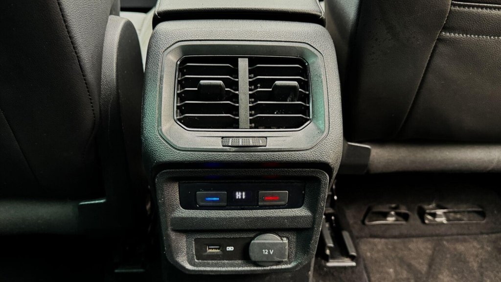 Used Volkswagen Tiguan 2020 for sale - 77283005: Photo 17