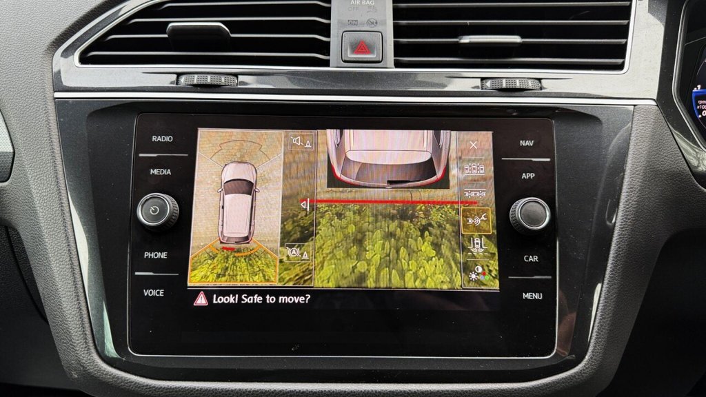 Used Volkswagen Tiguan 2020 for sale - 77283005: Photo 25