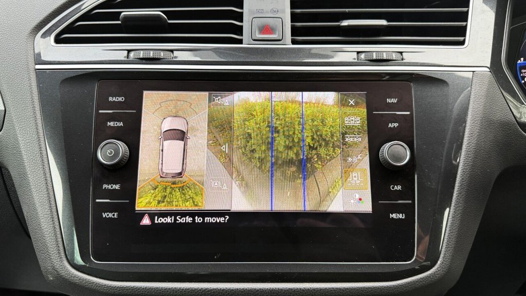 Used Volkswagen Tiguan 2020 for sale - 77283005: Photo 26