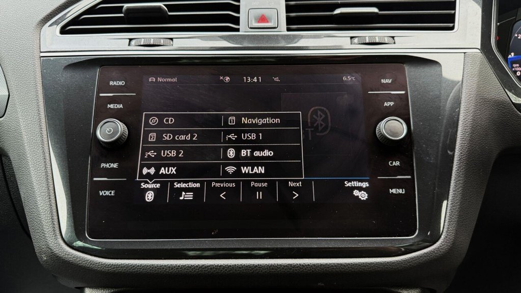 Used Volkswagen Tiguan 2020 for sale - 77283005: Photo 28