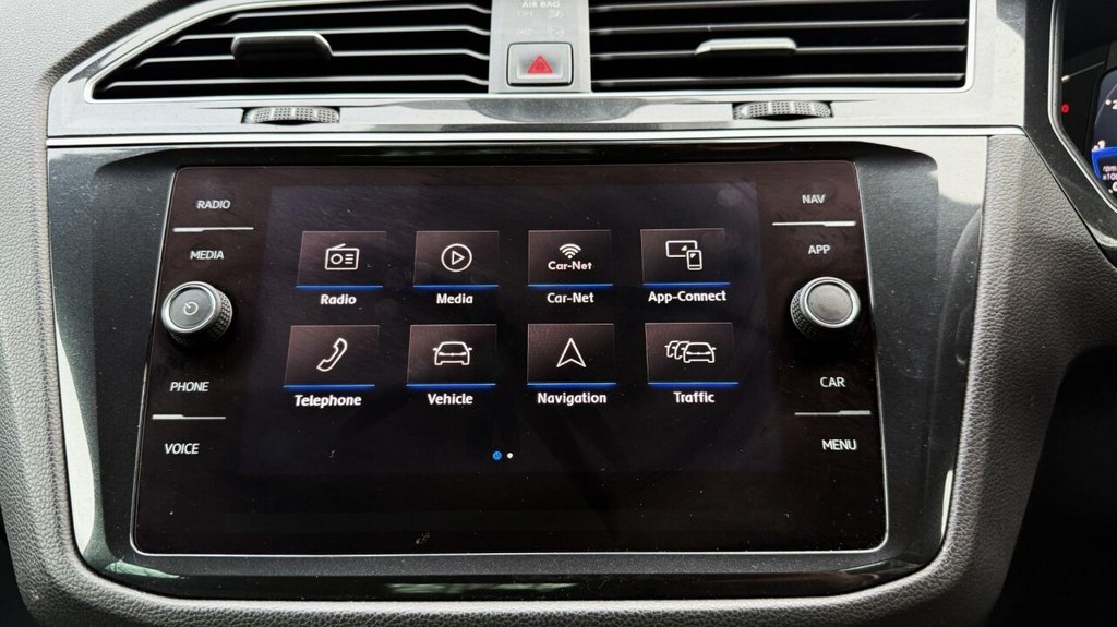 Used Volkswagen Tiguan 2020 for sale - 77283005: Photo 29