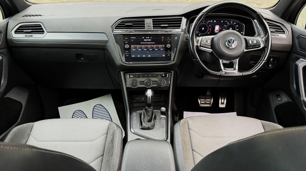 Used Volkswagen Tiguan 2020 for sale - 77283005: Photo 3