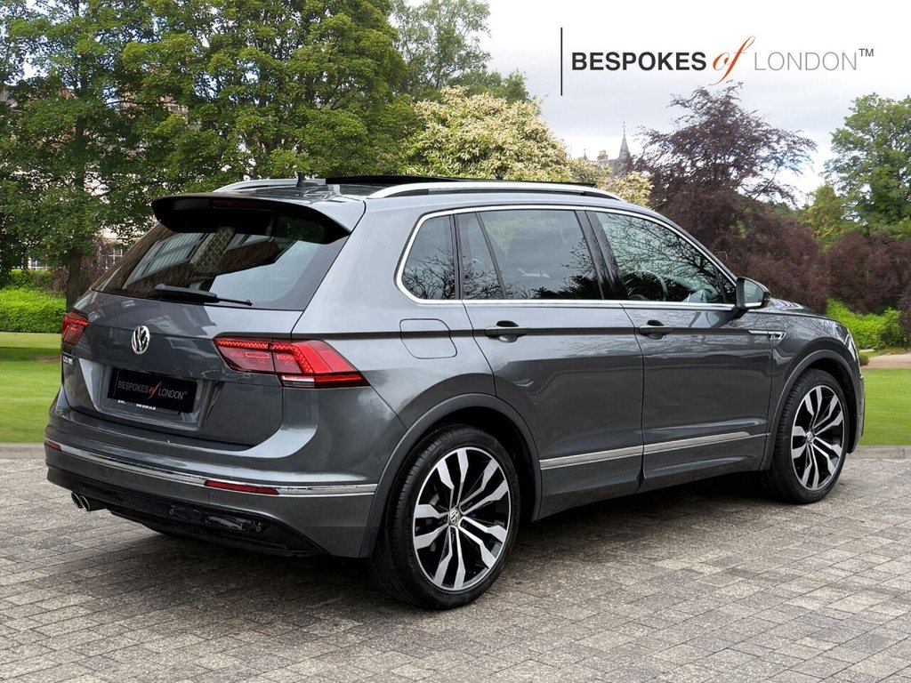 Used Volkswagen Tiguan 2020 for sale - 77283005: Photo 7