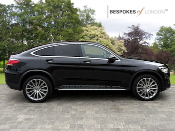 Used Mercedes-Benz GLC 2021 for sale - 78081129: Photo