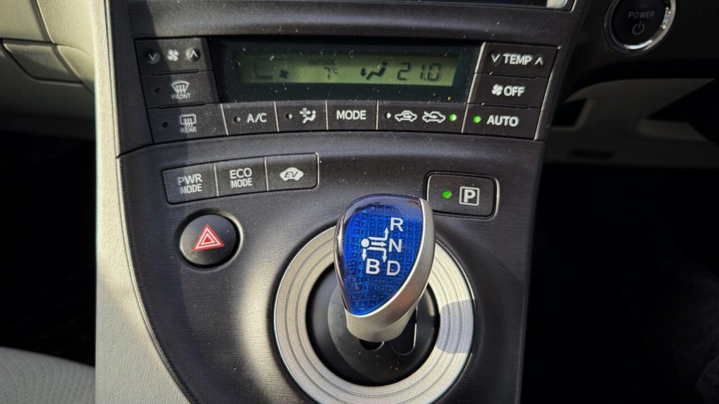 Used Toyota Prius 2023 for sale - 78081133: Photo 18