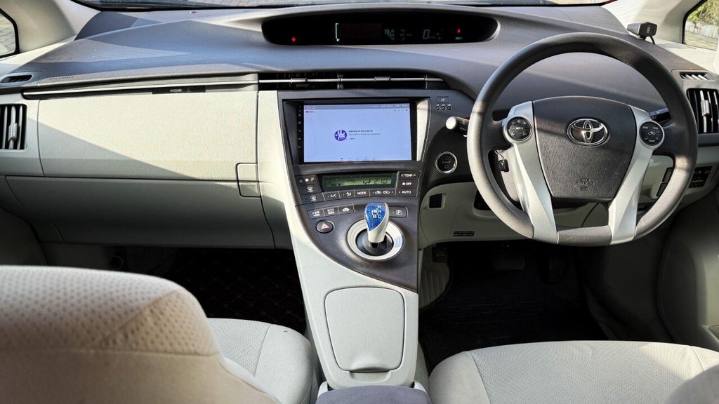 Used Toyota Prius 2023 for sale - 78081133: Photo 3