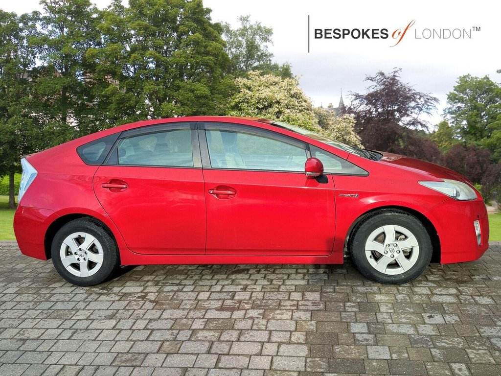 Used Toyota Prius 2023 for sale - 78081133: Photo 4