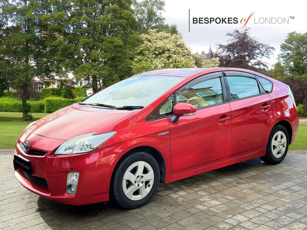 Used Toyota Prius 2023 for sale - 78081133: Photo 5