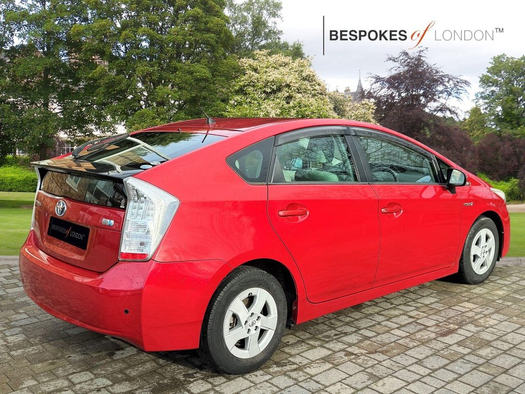 Used Toyota Prius 2023 for sale - 78081133: Photo 8