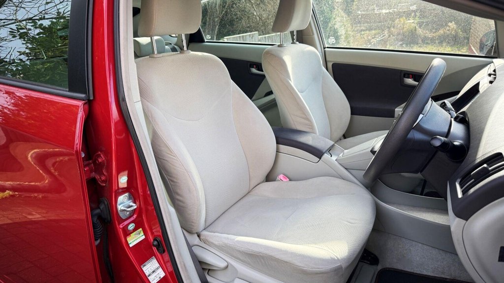 Used Toyota Prius 2023 for sale - 78081133: Photo 9