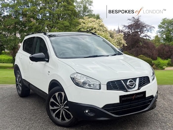 Used Nissan Qashqai 2013 for sale - 78672431: Photo