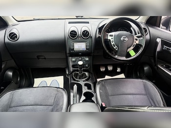 Used Nissan Qashqai 2013 for sale - 78672431: Photo
