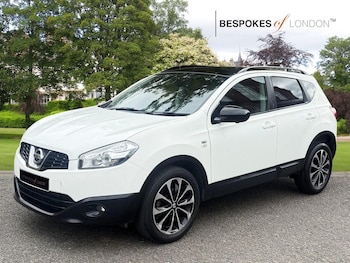 Used Nissan Qashqai 2013 for sale - 78672431: Photo