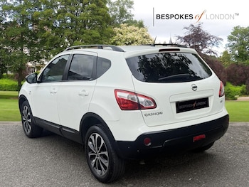 Used Nissan Qashqai 2013 for sale - 78672431: Photo