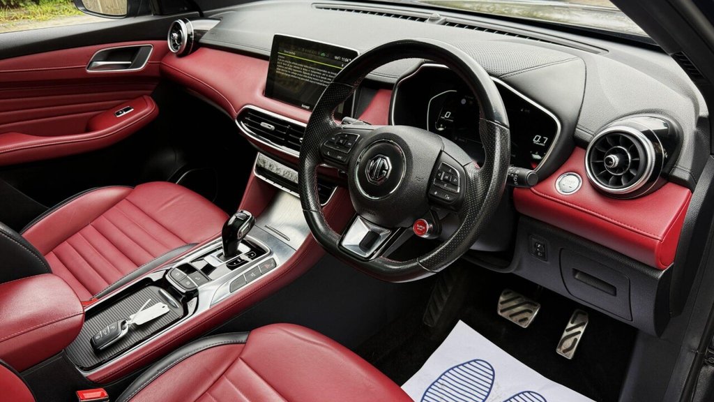 Used MG MG HS 2022 for sale - 78128899: Photo 10