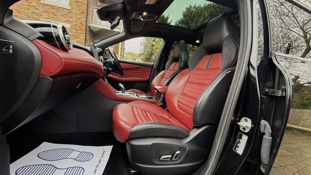 Used MG MG HS 2022 for sale - 78128899: Photo 12