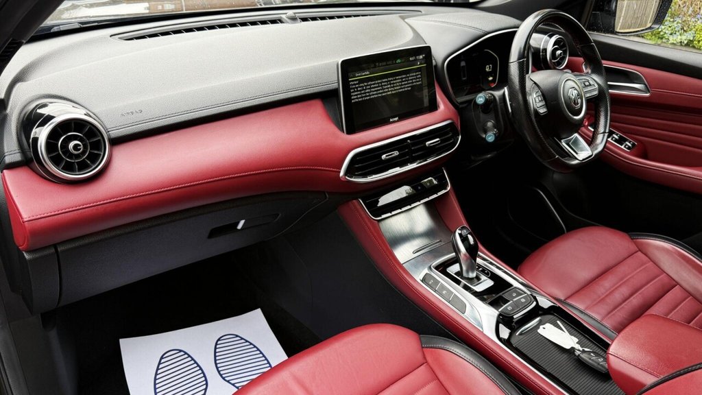 Used MG MG HS 2022 for sale - 78128899: Photo 13