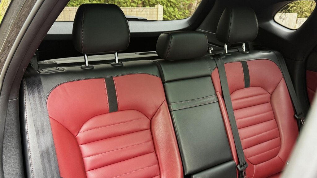 Used MG MG HS 2022 for sale - 78128899: Photo 15