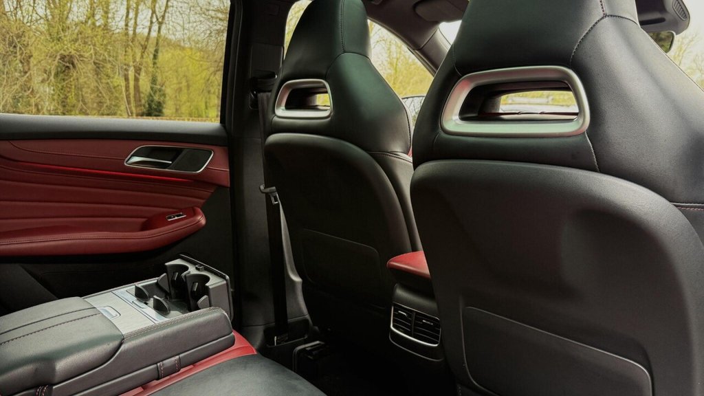 Used MG MG HS 2022 for sale - 78128899: Photo 16