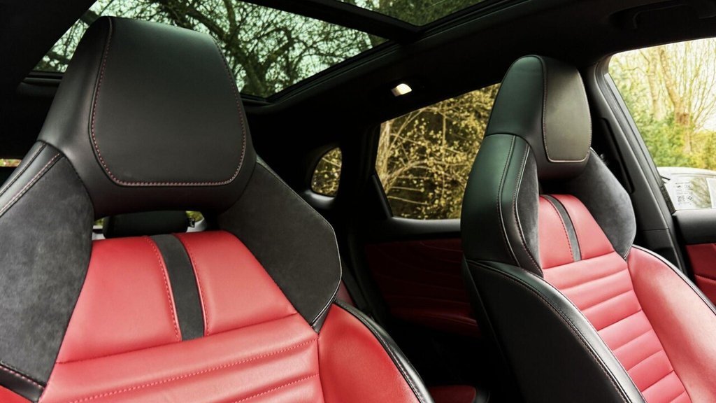 Used MG MG HS 2022 for sale - 78128899: Photo 17