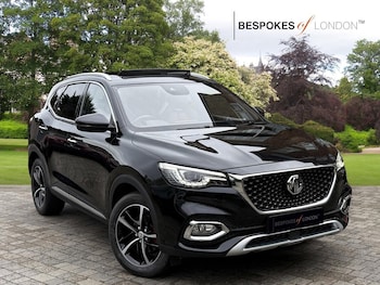 Used MG MG HS 2022 for sale - 78128899: Photo