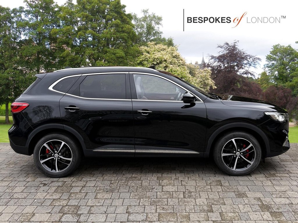 Used MG MG HS 2022 for sale - 78128899: Photo 2