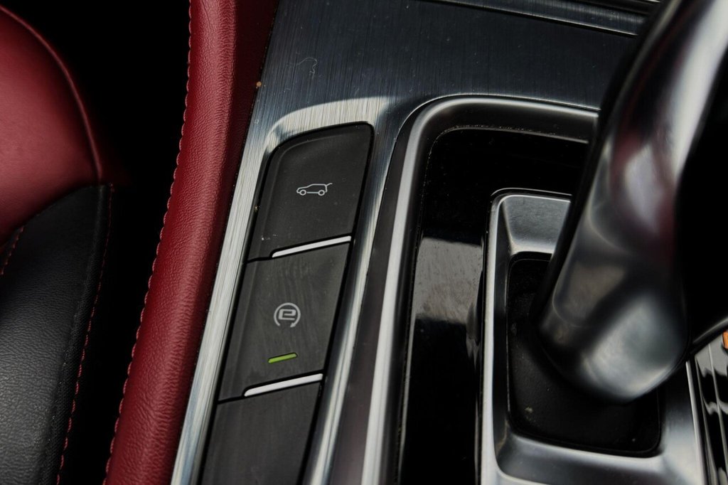 Used MG MG HS 2022 for sale - 78128899: Photo 20