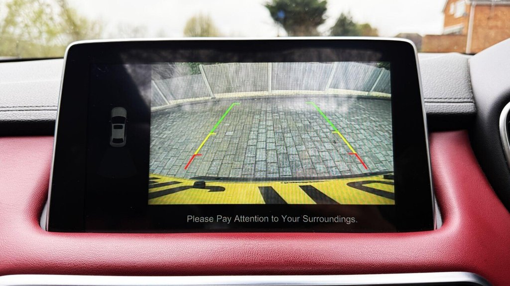 Used MG MG HS 2022 for sale - 78128899: Photo 21