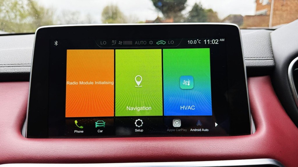 Used MG MG HS 2022 for sale - 78128899: Photo 23